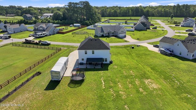 109 Sligo Way, Moyock, NC 27958
