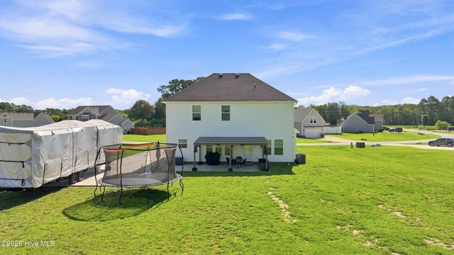 109 Sligo Way, Moyock, NC 27958