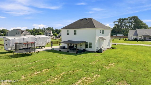 109 Sligo Way, Moyock, NC 27958