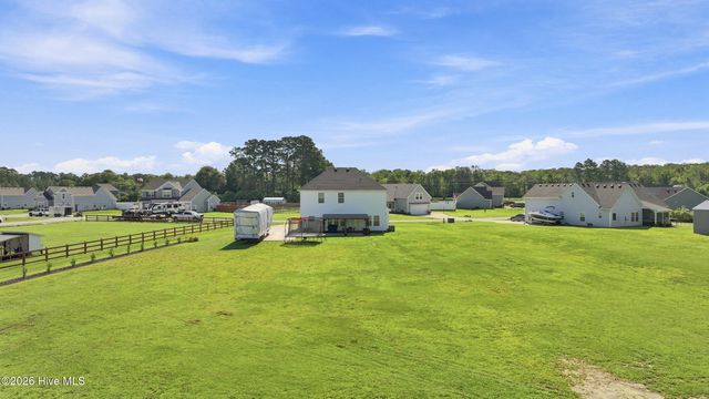 109 Sligo Way, Moyock, NC 27958