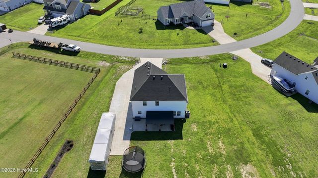 109 Sligo Way, Moyock, NC 27958