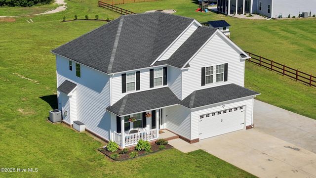 109 Sligo Way, Moyock, NC 27958