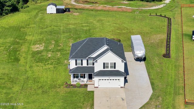 109 Sligo Way, Moyock, NC 27958