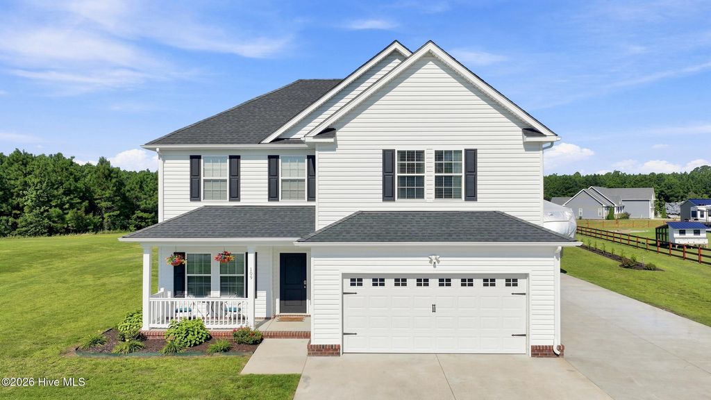109 Sligo Way, Moyock, NC 27958