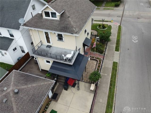 853 Wellmeier Avenue, Dayton, OH 45410