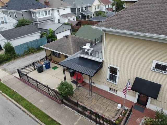853 Wellmeier Avenue, Dayton, OH 45410