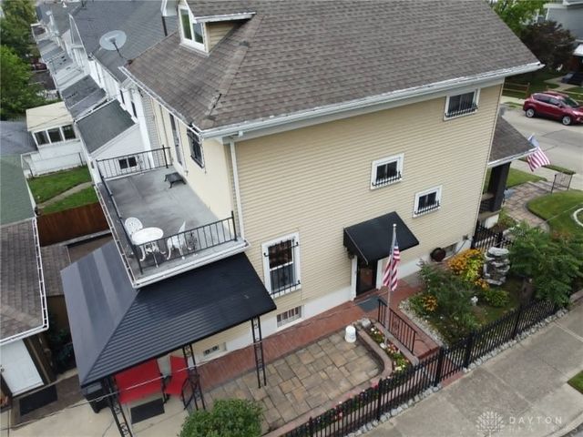 853 Wellmeier Avenue, Dayton, OH 45410