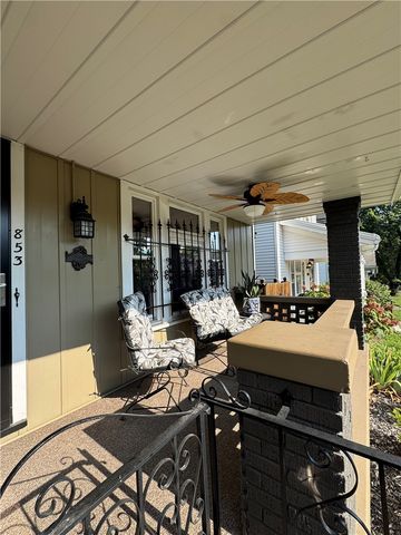 853 Wellmeier Avenue, Dayton, OH 45410