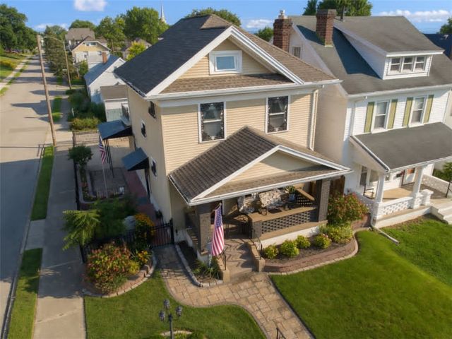 853 Wellmeier Avenue, Dayton, OH 45410