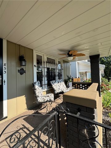 853 Wellmeier Avenue, Dayton, OH 45410