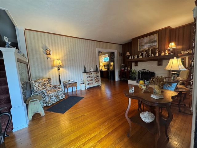 853 Wellmeier Avenue, Dayton, OH 45410