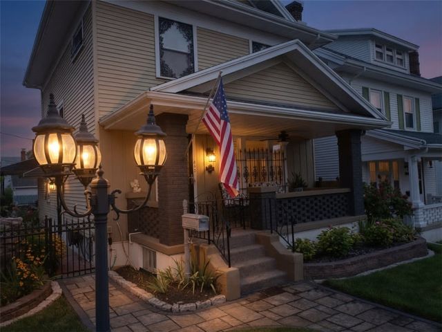 853 Wellmeier Avenue, Dayton, OH 45410