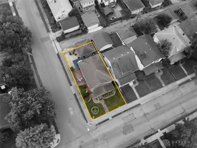 853 Wellmeier Avenue, Dayton, OH 45410
