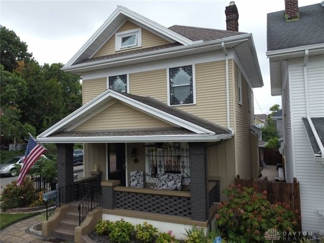 853 Wellmeier Avenue, Dayton, OH 45410