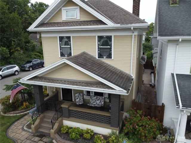 853 Wellmeier Avenue, Dayton, OH 45410