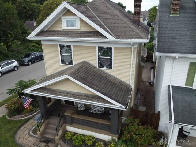 853 Wellmeier Avenue, Dayton, OH 45410