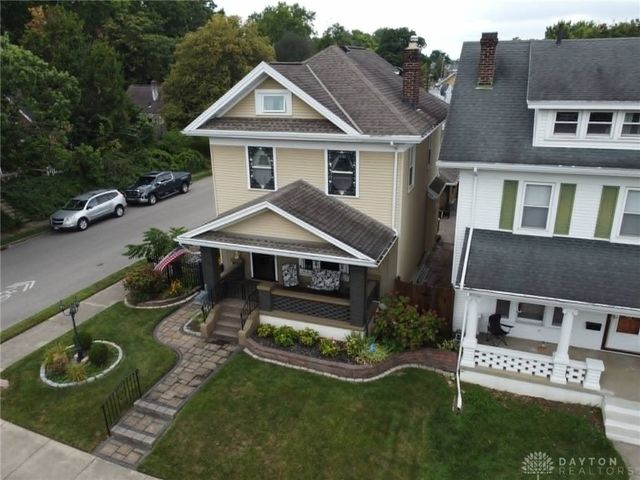 853 Wellmeier Avenue, Dayton, OH 45410