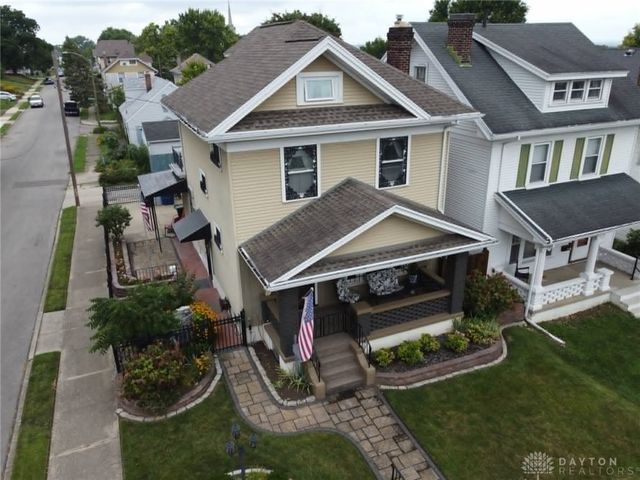 853 Wellmeier Avenue, Dayton, OH 45410