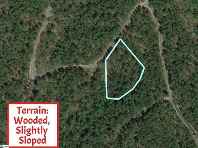 107 Summer Sweet Trail, Sunset, SC 29685