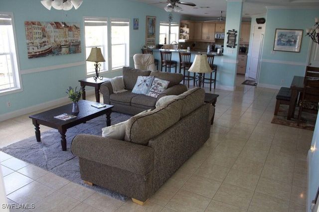 3140 BINNACLE LN, St James City, FL 33956