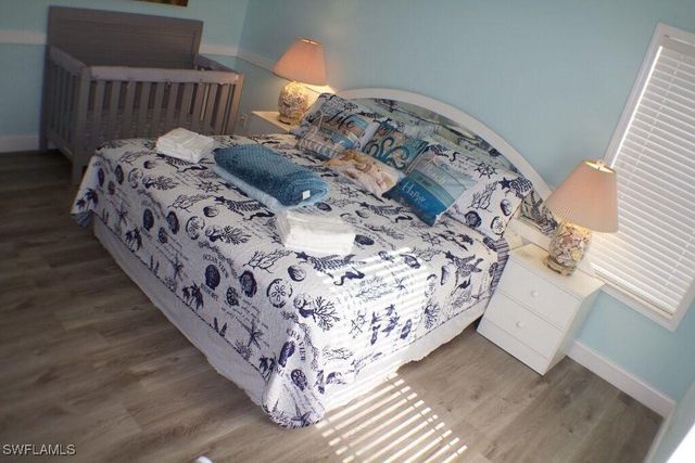 3140 BINNACLE LN, St James City, FL 33956