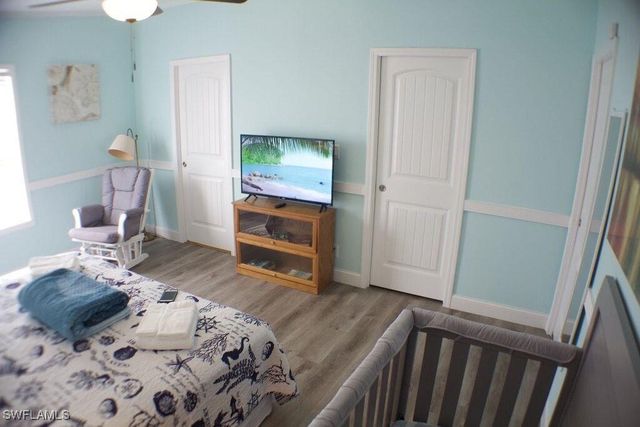 3140 BINNACLE LN, St James City, FL 33956