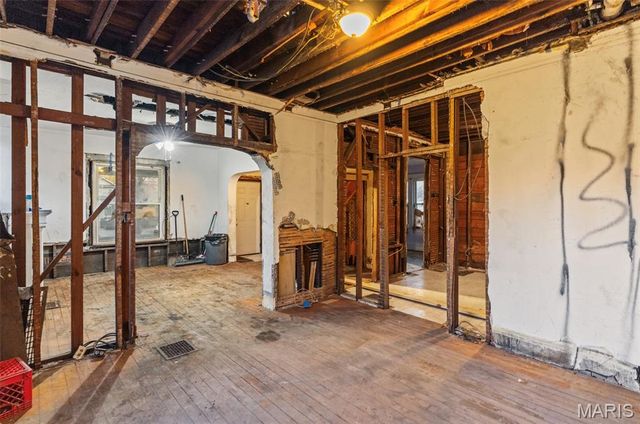 4119 Oakwood Avenue, Pine Lawn, MO 63121