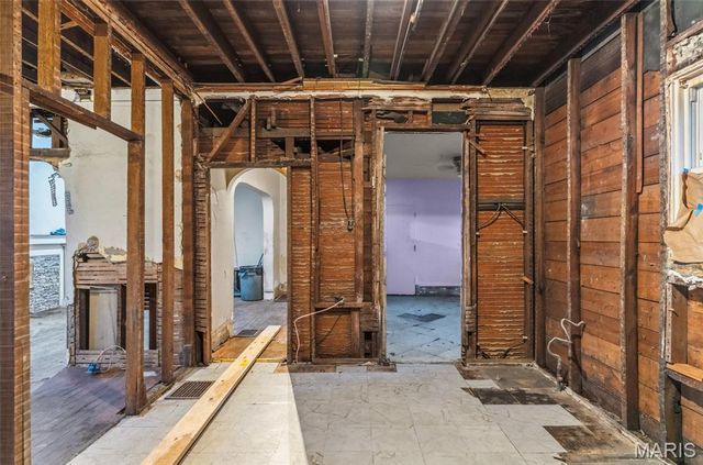 4119 Oakwood Avenue, Pine Lawn, MO 63121