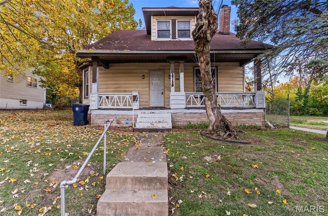 4119 Oakwood Avenue, Pine Lawn, MO 63121