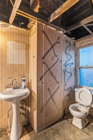 4119 Oakwood Avenue, Pine Lawn, MO 63121