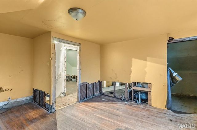 4119 Oakwood Avenue, Pine Lawn, MO 63121