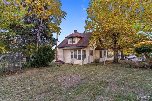 4119 Oakwood Avenue, Pine Lawn, MO 63121