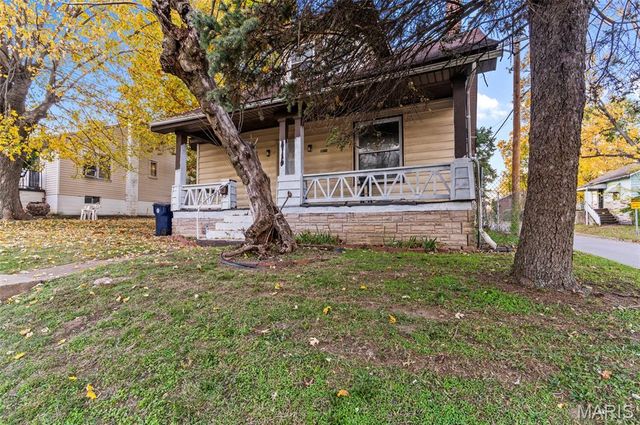 4119 Oakwood Avenue, Pine Lawn, MO 63121