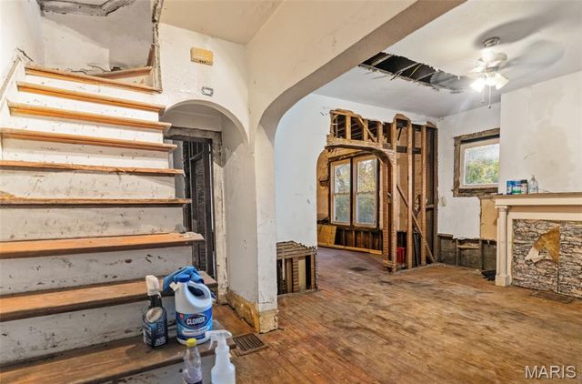 4119 Oakwood Avenue, Pine Lawn, MO 63121