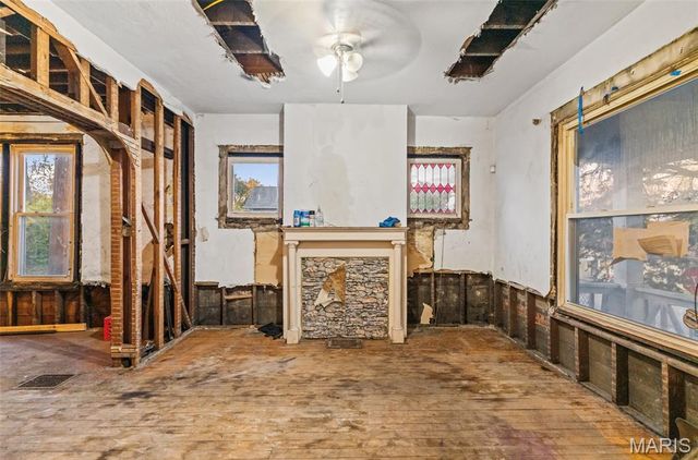 4119 Oakwood Avenue, Pine Lawn, MO 63121