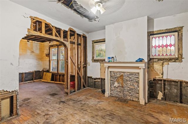 4119 Oakwood Avenue, Pine Lawn, MO 63121