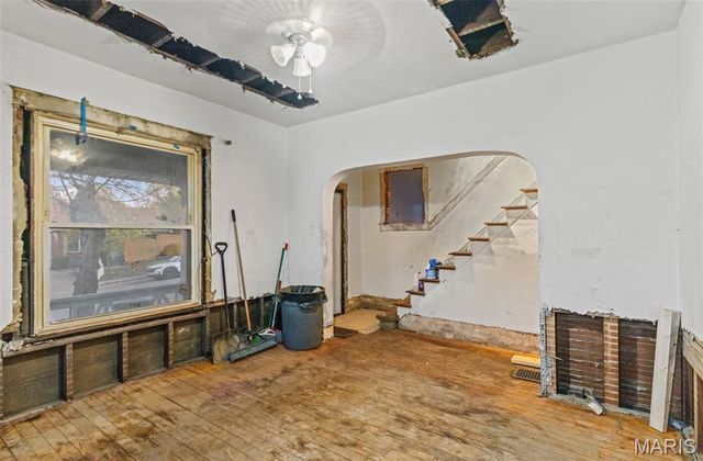 4119 Oakwood Avenue, Pine Lawn, MO 63121