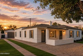 5144 N 6TH Street, Phoenix, AZ 85012