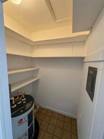 1257 DREW STREET 14, Clearwater, FL 33755