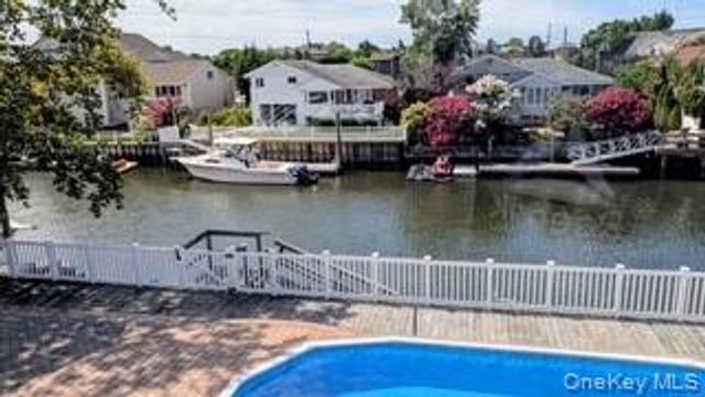 2884 Bay Drive, Merrick, NY 11566