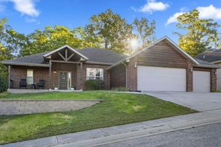116 Sapling Drive, Branson, MO 65616