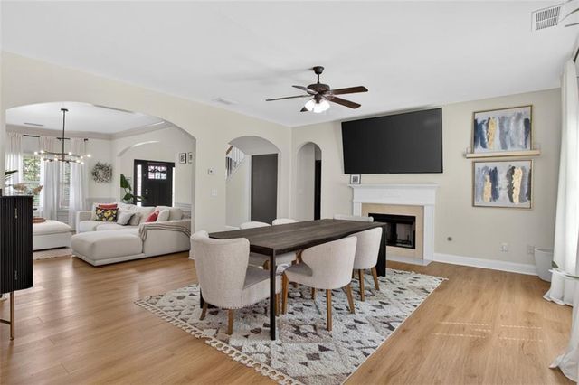 74 Cleburne Place, Acworth, GA 30101