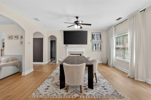 74 Cleburne Place, Acworth, GA 30101