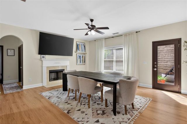 74 Cleburne Place, Acworth, GA 30101