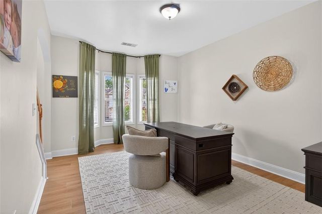 74 Cleburne Place, Acworth, GA 30101