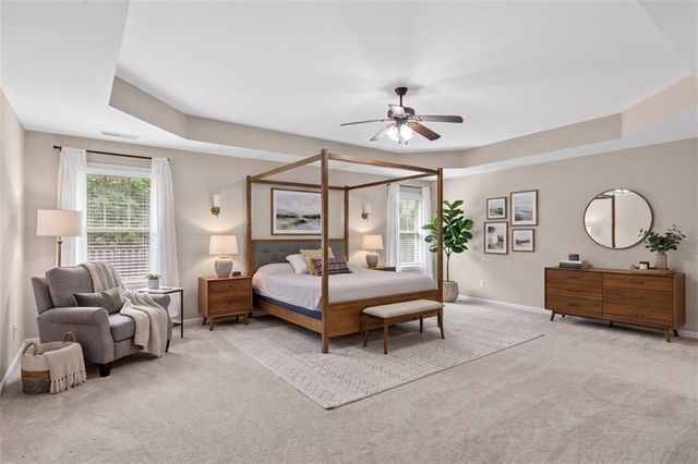 74 Cleburne Place, Acworth, GA 30101