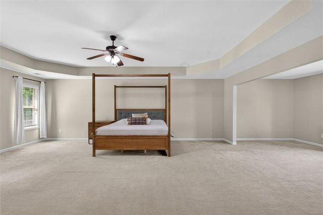 74 Cleburne Place, Acworth, GA 30101