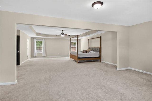 74 Cleburne Place, Acworth, GA 30101