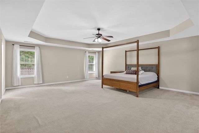 74 Cleburne Place, Acworth, GA 30101