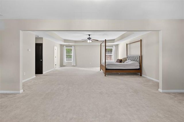 74 Cleburne Place, Acworth, GA 30101